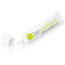 Tandblegning Beconfident X1 Start Kit Teeth Whitening