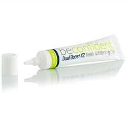 Tandblegning Beconfident Dual Boost X2 Kit