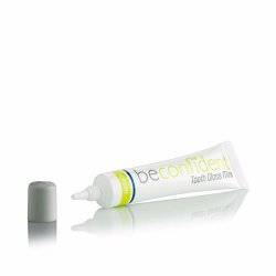 Tandblegning Tandpasta Beconfident Tooth Gloss Mint 10 ml.