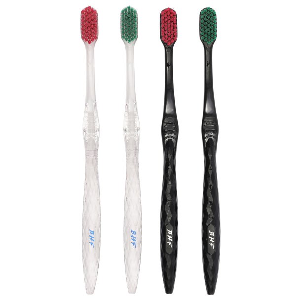 Beverly Hills Formula 5008 Filaments Soft Tandbrste