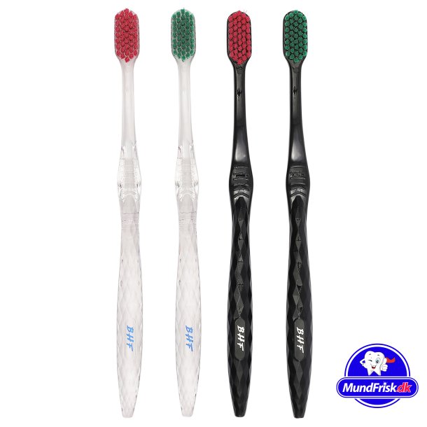 Beverly Hills Formula 5008 Filaments Soft Tandbrste