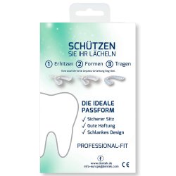 DenTek Bite Guard Maximalt skydd mot snarkning