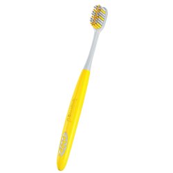 Biomed Complete Care Silver Tandbrste Medium