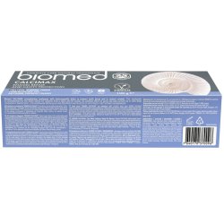 Biomed CalciMax Hydroxyapatite tandkrm utan fluor 100g