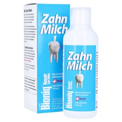 Bioniq Repair Tandmjlk Emaljuppbyggnad Hydroxyapatite Munvatten 400 ml