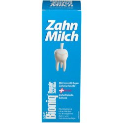 Bioniq Repair Tandmjlk Emaljuppbyggnad Hydroxyapatite Munvatten 400 ml