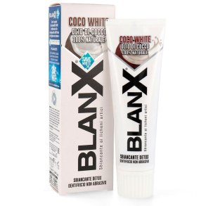 Tandblegning Tandpasta BlanX Coco White 75 ml