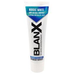 Tannbleking Tannkrem BlanX Nordic White