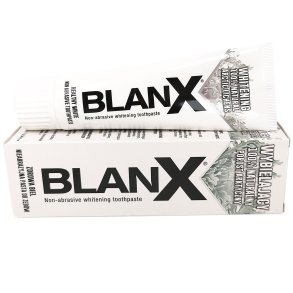 Tandblegning Tandpasta BlanX Whitening 75 ml.