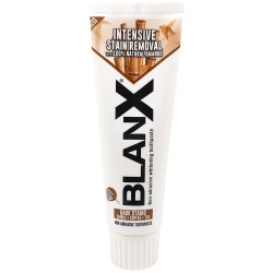 Tannbleking Tannkrem BlanX Intens Stain Removal 75ml
