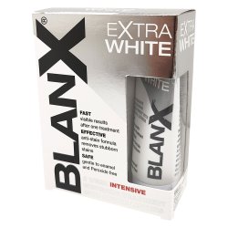 Tandblegning Tandpasta BlanX ExtraWhite