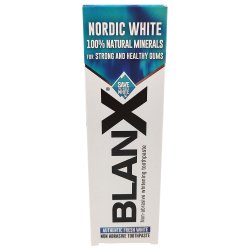 Tannbleking Tannkrem BlanX Nordic White