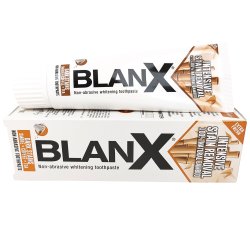 Tannbleking Tannkrem BlanX Intens Stain Removal 75ml