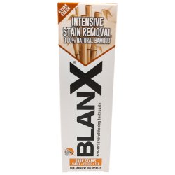 Tannbleking Tannkrem BlanX Intens Stain Removal 75ml