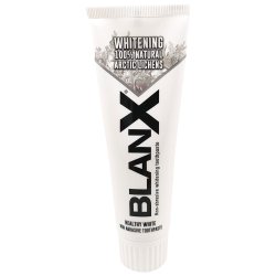 Tandblegning Tandpasta BlanX Whitening 75 ml.