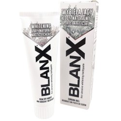 Tandblegning Tandpasta BlanX Whitening 75 ml.