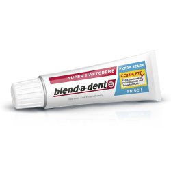 Blend-a-dent Proteselim Extra Stark FRESH