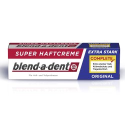 Blend-a-dent Proteselim ORIGINAL Extra Stark 47g