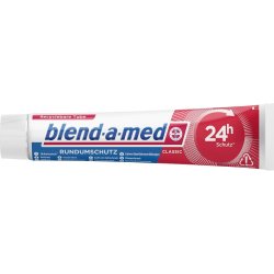 Blend-a-med Classic Tandpasta 75 ml
