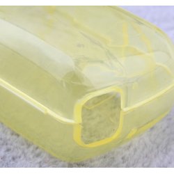 5 stk. Etui til Tandbrstehoveder