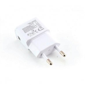 USB-lader 230V reiseadapter