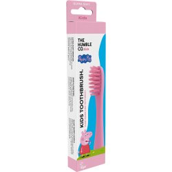Gurli Gris Lastenhammasharja - The Humble Co. Kids � Ultra Soft