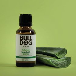 Bulldog Original Beard Oil 30 ml Skgolie