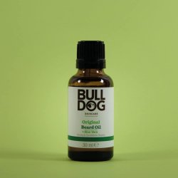 Bulldog Original Beard Oil 30 ml Skgolie