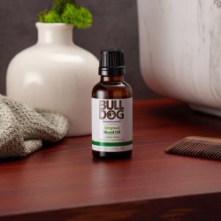 Bulldog Original Beard Oil 30 ml Skgolie