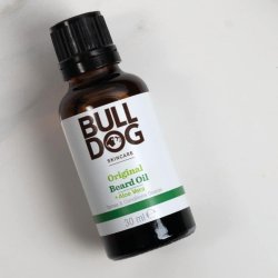 Bulldog Original Beard Oil 30 ml Skgolie