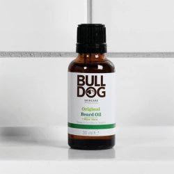 Bulldog Original Beard Oil 30 ml Skgolie