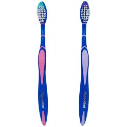 Pepsodent Tandbrster 2 stk. SensiSoft