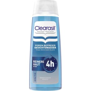 Clearasil Deep Cleansing Toner 200 ml