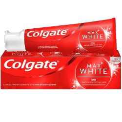 Colgate Max White One Tandkrm 75 ml