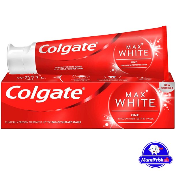 Colgate Max White One Zahnpasta 75 ml