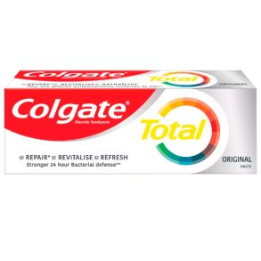 Colgate Total Original Tandkrm 20 ml