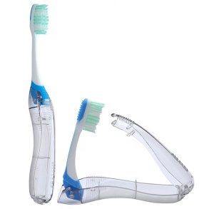 Rejsetandbrste Colgate Portable SOFT