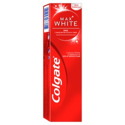Colgate Max White One Tandkrm 75 ml