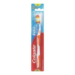 Colgate Extra Clean Tandborste Medium