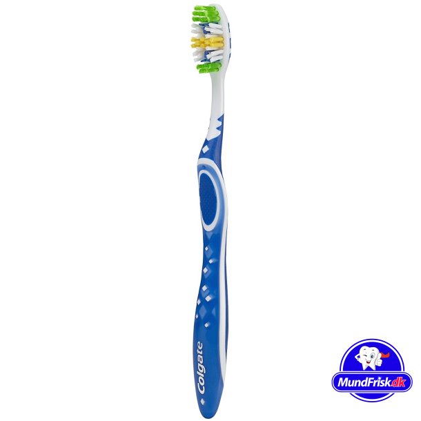 Colgate Tandbrste MaxFresh Medium