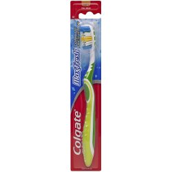 Colgate tannbrste MaxFresh Medium