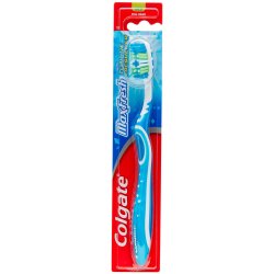 Colgate tannbrste MaxFresh Medium