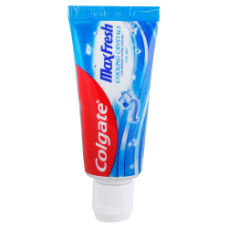 Colgate Tandkrm MaxFresh Cooling Crystals 20 ml