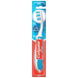 Rejsetandbrste Colgate Portable SOFT