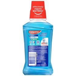Colgate Mundwasser Triple Action 250 ml.