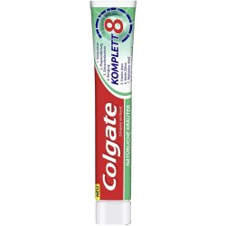 Colgate Herbal Tandkrm Komplett 8 med rter