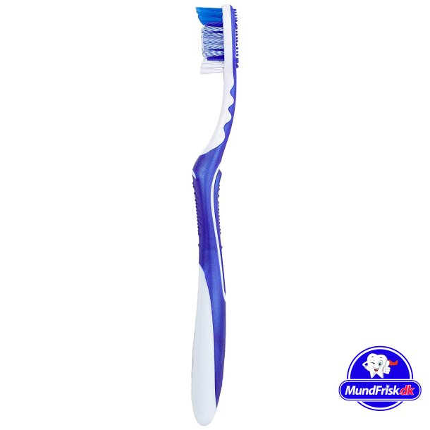Colgate Total Zahnb&uuml;rste Allround- Medium