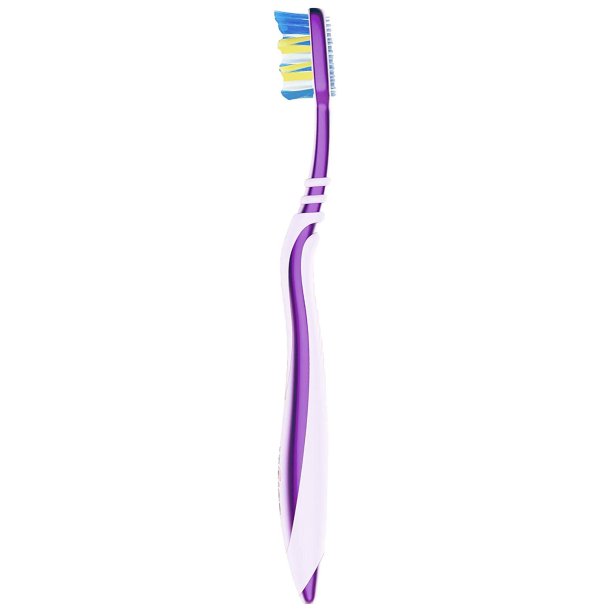 Colgate tandborste Flex Zone Medium