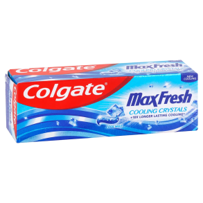 Colgate Tandkrm MaxFresh Cooling Crystals 20 ml