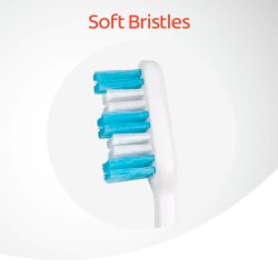 Rejsetandbrste Colgate Portable SOFT